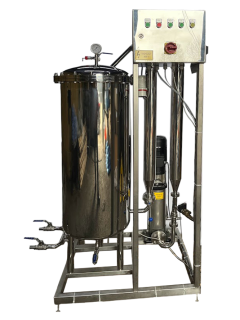 Сатуратор Falcon-SV3000