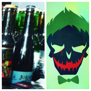 bierwelle joker