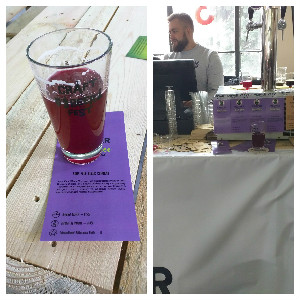 Varvar Black Currant